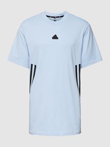adidas Sportswear T-Shirt "FUTURE ICONS 3-STREIFEN"