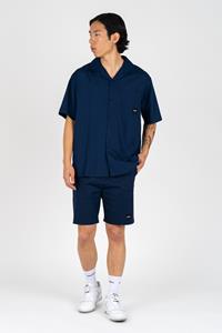 Quotrell Male Overhemden Sh88344 Palm Springs Shirt