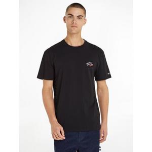 Tommy Jeans T-Shirt "TJM CLSC SMALL FLAG TEE"