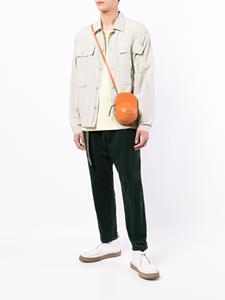 YMC Overhemd - Beige