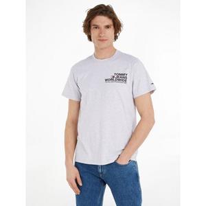 Tommy Jeans T-Shirt "TJM TJ REG ENTRY WW CONCERT TEE"
