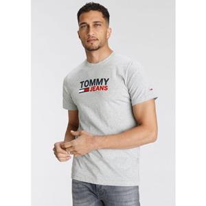 Tommy Jeans T-Shirt "TJM CORP LOGO TEE"