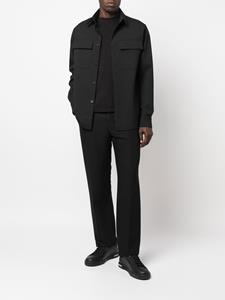 Karl Lagerfeld Button-up overhemd - Zwart