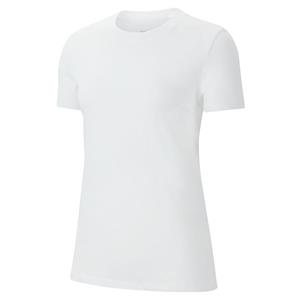 Nike T-shirt Park 20 - Wit/Zwart Dames