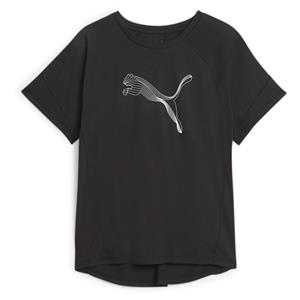PUMA EVOSTRIPE T-shirt voor dames