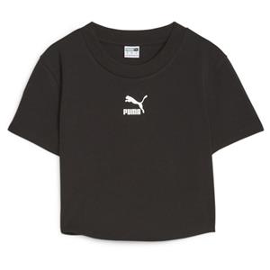 PUMA DARE TO Cropped T-shirt voor dames