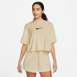 Nike Swoosh - Dames T-Shirts