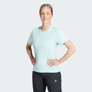 Adidas Own The Run - Dames T-Shirts