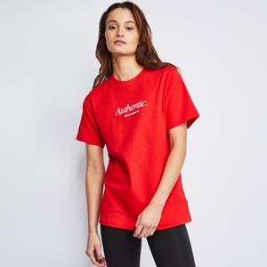 New Balance Athletics - Dames T-Shirts