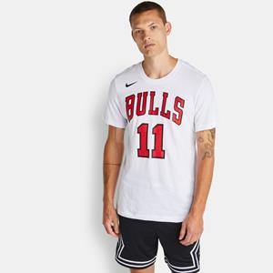 Nike Nba Chicago Bulls - Heren T-shirts