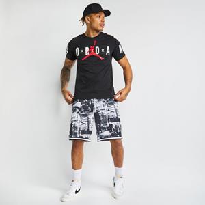 Jordan Air - Heren T-Shirts