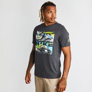 Nike Sportmode - Heren T-Shirts