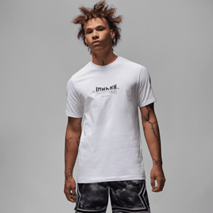 Jordan Sport - Heren T-Shirts