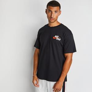 Nike Swoosh - Heren T-Shirts