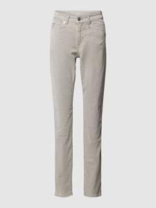 MAC Cordhose "Rich Slim"