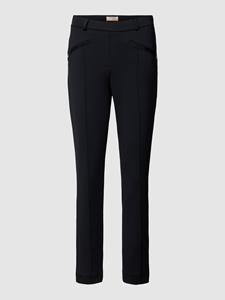 Raphaela By Brax Super slim fit broek, model 'LILLYTH CHIC'