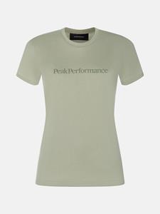 Peak Performance W Ground Tee 2023