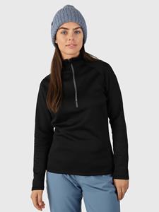 Brunotti Rollkragenpullover Tussy Women Fleece Black