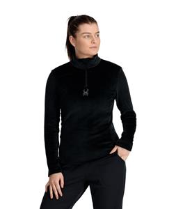 Spyder Womens Shimmer Bug 1/2 Zip