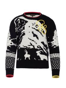 Goldbergh Rox Knit Sweater L/S