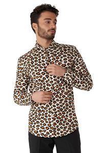 Opposuits Shirt ls the jag