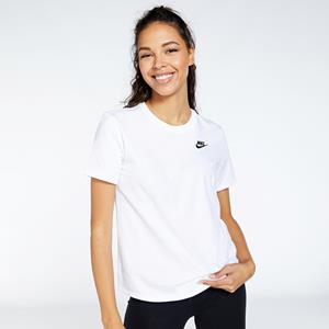 Nike Sportswear T-Shirt "CLUB ESSENTIALS WOMENS T-SHIRT"