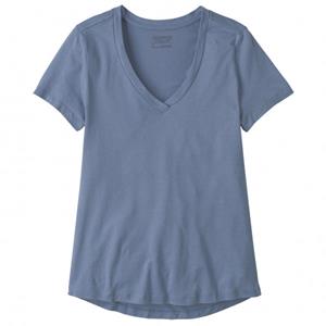 Patagonia  Women's Side Current Tee - T-shirt, grijs
