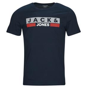 Jack & jones T-shirt Korte Mouw Jack & Jones JJECORP LOGO TEE SS O-NECK