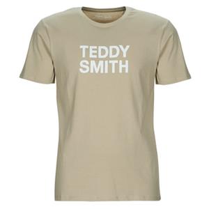 Teddy Smith  T-Shirt TICLASS BASIC MC