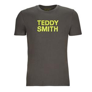 Teddy smith T-shirt Korte Mouw  TICLASS