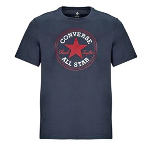 Converse T-shirt Korte Mouw  GO-TO ALL STAR PATCH T-SHIRT