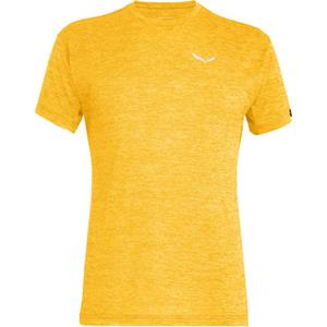 Salewa Heren Puez Melange Dry T-shirt