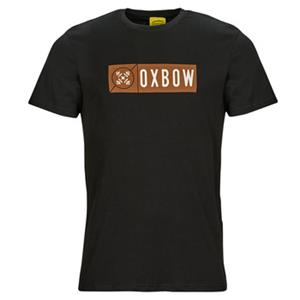 Oxbow T-shirt Korte Mouw  TELLOM