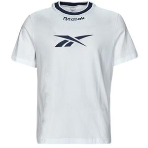 Reebok Classic  T-Shirt Arch Logo Vectorr Tee