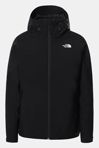 The North Face Carto Triclimate 3-in-1 Jas Dames Zwart