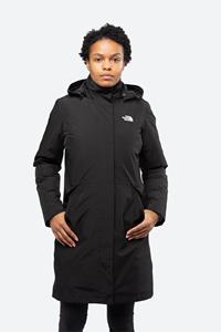 The North Face Suzanne Triclimate 3-in-1 Jas Dames Zwart