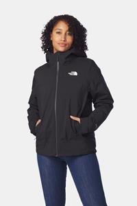 The North Face Mountain Light Futurelight Triclimate 3-in-1 Jas Dames Zwart