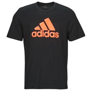 Adidas T-shirt Korte Mouw  FILL G T