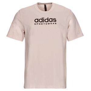 adidas Sportswear T-Shirt "ALL SZN GRAPHIC"