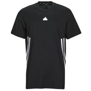 Adidas T-shirt Korte Mouw  FI 3S T