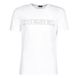 Diesel T-shirt Korte Mouw  JAKE