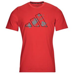 Adidas T-shirt Korte Mouw  TR-ES+ TEE