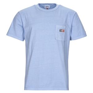 Tommy Jeans  T-Shirt TJM CLSC TIMELESS TOMMY TEE