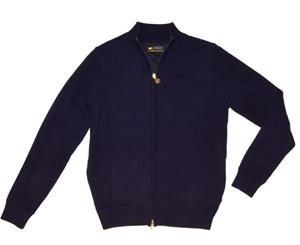JackNicklaus Lined Sweater