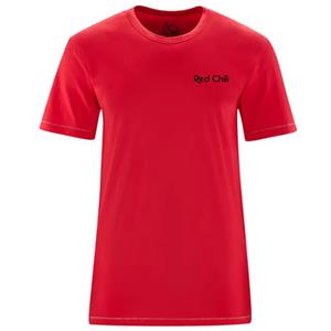 Red Chili Heren Satori T-shirt