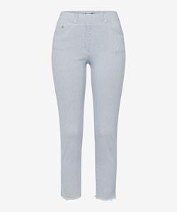 RAPHAELA by BRAX Regular-fit-Jeans Style Lavina Fringe