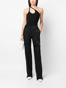 1017 ALYX 9SM Straight broek - Zwart