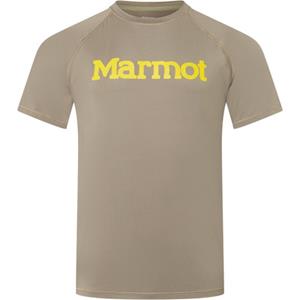 Marmot Heren Windridge Graphic T-Shirt
