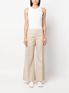 Studio Nicholson Straight broek - Beige