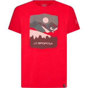 La sportiva Heren Lagorai T-Shirt